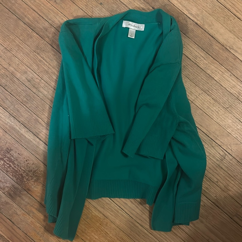 Mini sweater